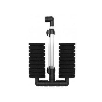 Aqua Nova Sponge filter NSF-200L