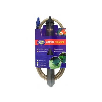 Aqua Nova gravel cleaner 45 CM