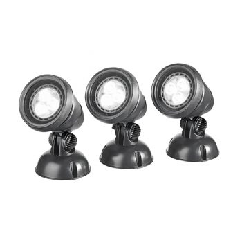 Oase LunAqua Classic LED Set 3