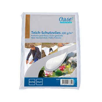 Oase Protective pond fleece 200 g/m² / 2x5m