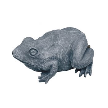 Oase Water spouts Frog (end)