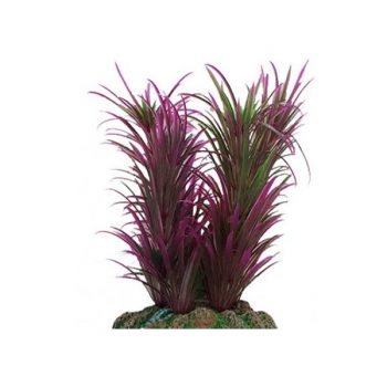 Aqua Nova Plastic plant 13 cm