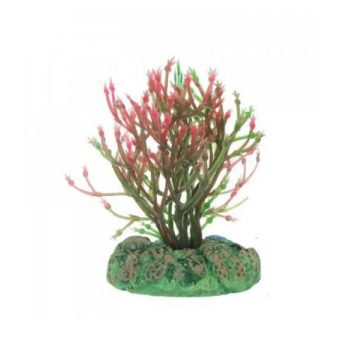 Aqua Nova Plastic plant 4cm - 0438