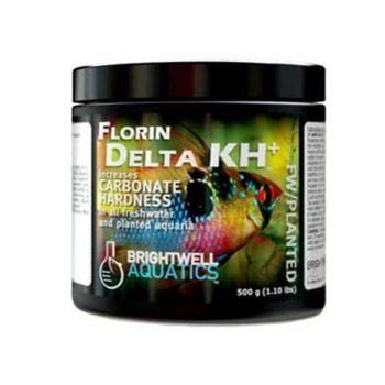 Brightwell Florin  Florin Delta KH+ 250gr
