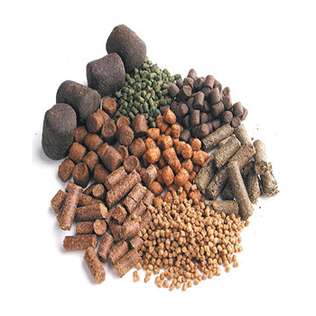 Ξηρές τροφές