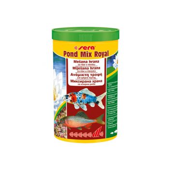 Sera Pond Mix Royal 1000 ml
