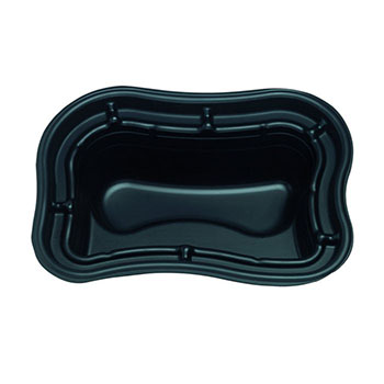 Προσχηματισμένες Λίμνες