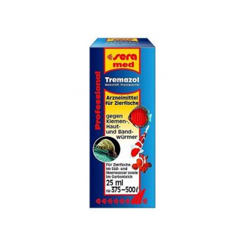 Sera Med Professional Tremazol 25ml