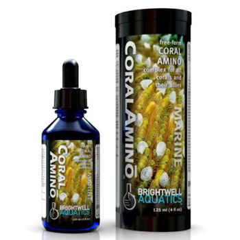 Συμπληρώματα Κοραλλιών