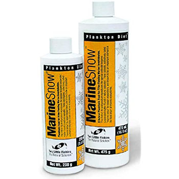 Τροφές για Ασπόνδυλα / Κοράλλια