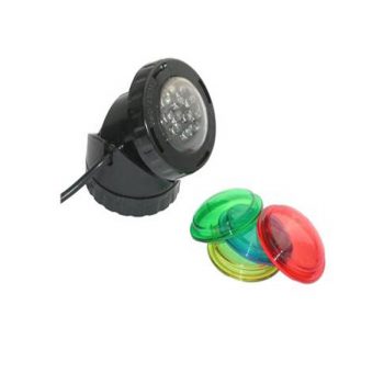 Aqua Nova Pond LED light 1,6W LED 6cm*7cm