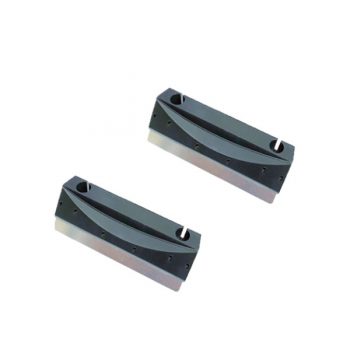 D-D BladeRunner Replacement Steinl. blades (2pcs)