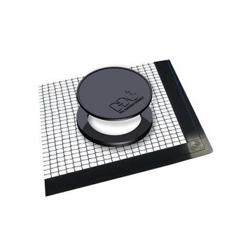 D-D JumpGuard Feeding Portal