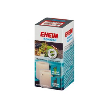 Eheim filter for 2208-12(2 pcs) 2618080