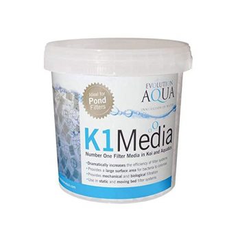 Evolution Aqua K1 Media 1lt