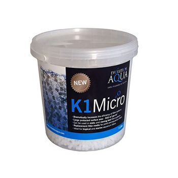 Evolution Aqua K1 Micro 1lt
