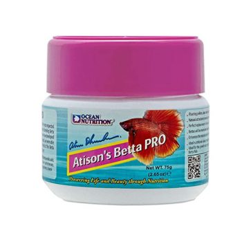 Ocean Nutrition Atison's Betta Pro 15gr