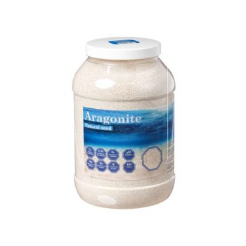DVH Aragonite Natural Sand 9 kg-0.3-1.2mm