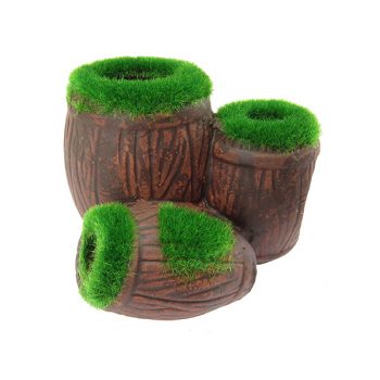 Aqua Nova Ornament 10x8x9cm