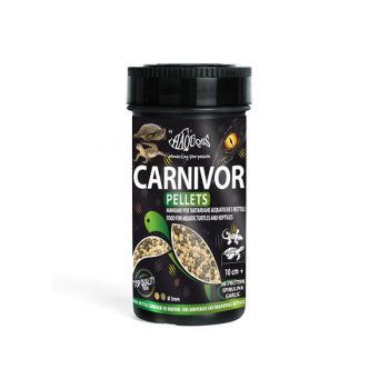 Haquoss Carnivor Pellets 100ml/36gr