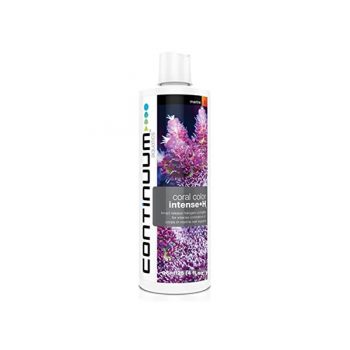 Continuum Coral Color intense H 125 ml