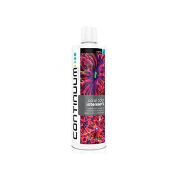 Continuum Coral Color Intense V 125 ml