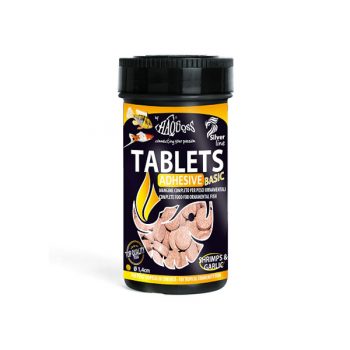 Haquoss Τablets Αdhesive Βasic 100 ml/54gr