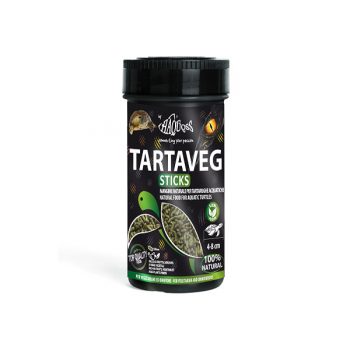Haquoss Tartaveg sticks 100ml/22gr