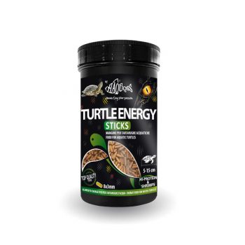 Haquoss Turtle Energy Sticks 1000ml/320gr