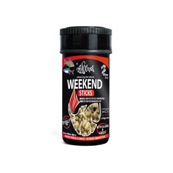 Haquoss Weekend sticks 100ml/50gr
