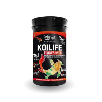 Haquoss Koilife flakes mix 1000ml/120gr
