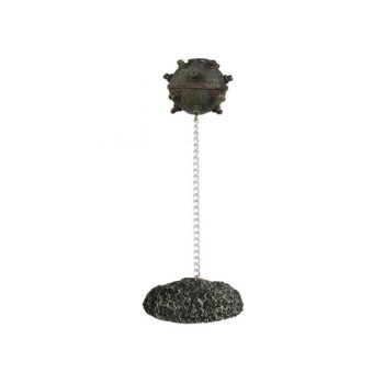Aqua Della Army sea mine  9.1x7.5x23cm