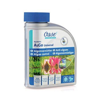 Oase AquaActiv AlGo Universal 500ml
