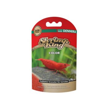 Dennerle Shrimp King Color 35gr