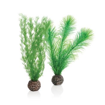 Oase Biorb Feather Fern Set S Green