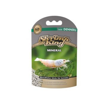 Dennerle Shrimp King Mineral