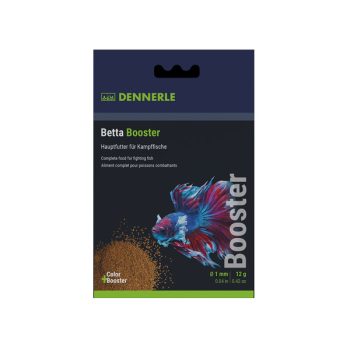 Dennerle Betta Booster 30ml