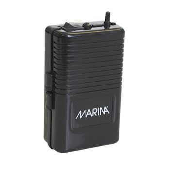 Marina airpump w/ battery