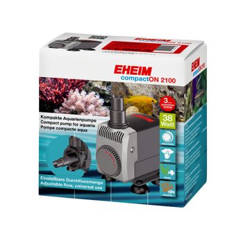 Eheim compactON 2100