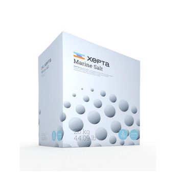 Xepta Marine Salt 20kg