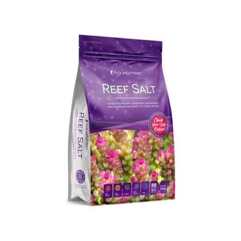 Aquaforest Reef Salt 7.5kg