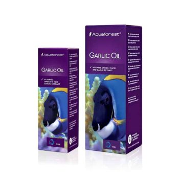 Aquaforest Garlic Oil 10ml