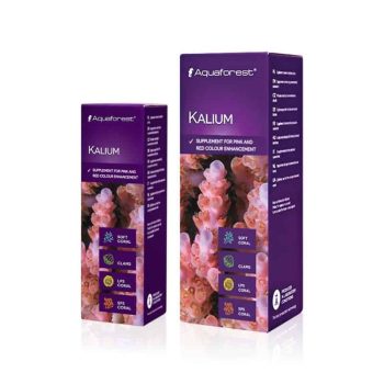 Aquaforest Kalium 10ml