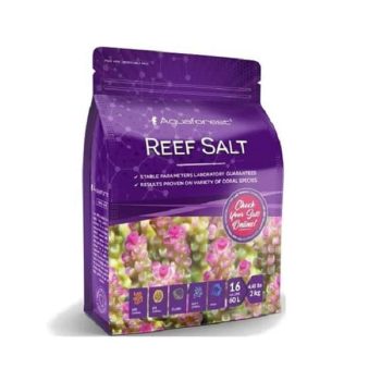 Aquaforest Reef Salt 2kg