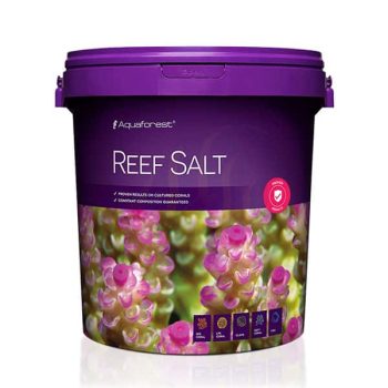 Aquaforest Reef Salt 22kg