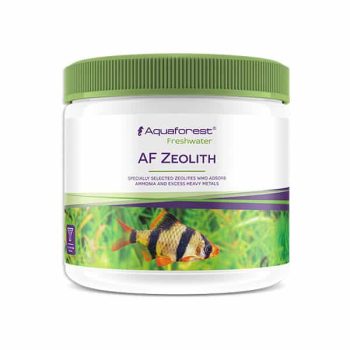 Aquaforest Zeolith  Freshwater 500ml