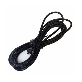 Neptune Systems dc24 male/female extension -10"