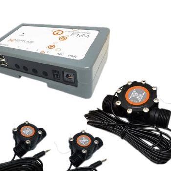 Neptune Systems Flow Monitoring Kit