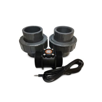 Neptune Systems Flow Sensor 1″ FS-100