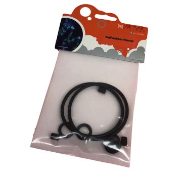 Neptune Systems Magnet Rubber Mount kit for Wav WAV-RUB